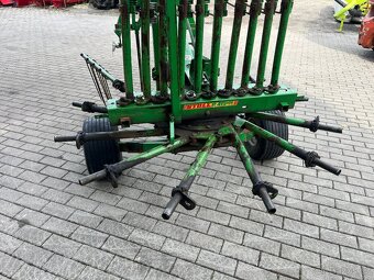 Shrnovač píce, sena STOLL 415 4DS - 5