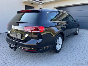 VW Passat B8 1.5TSi 110kw DSG 2020 - 5