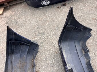 Vw golf 3 - 5