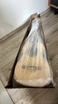 Valencia VC303 Natural 3/4 klasická kytara pro dítě - 5