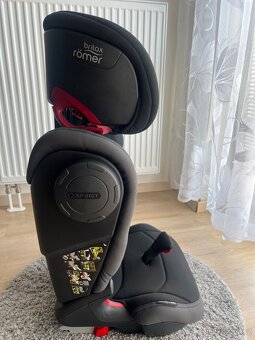 Britax Romer Kidfix III M - 5