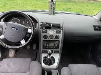 Ford Mondeo 2.0 tdci 96kw - 5