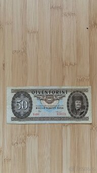 Různé bankovky Reichsmark, rubl, koruny - 5