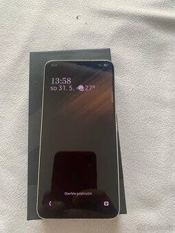 Samsung S22 5G - 5