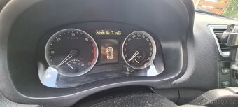 Škoda Fabia II 1.4 2008 - 5