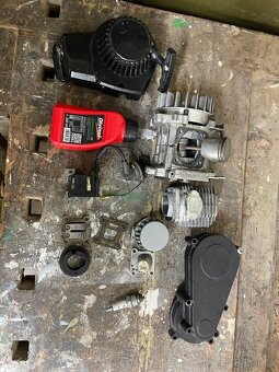 Minibike - 5
