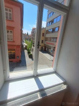 Pronájem 4+1 České Budějovice, Dr. Stejskala u náměstí v cen - 5