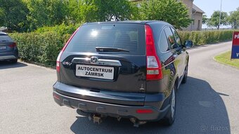 Honda CR-V 2.02 D 103 KW - 5