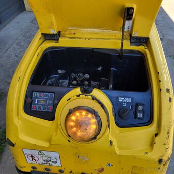 Wacker Neuson RTSC 3 - 5