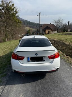 BMW 430d x-drive - 5