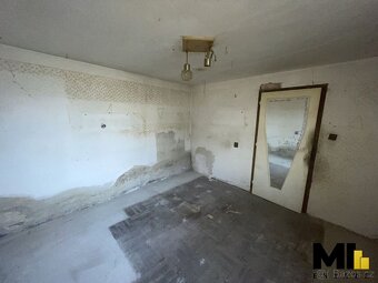 Prodej rodinného domu o velikosti 79 m², pozemek 144 m² - 5