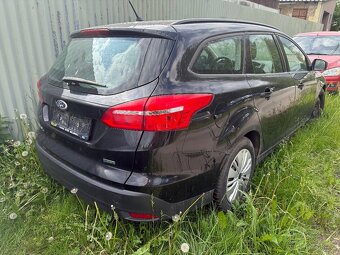 Ford Focus Mk3 1.0 EcoBoost - 5