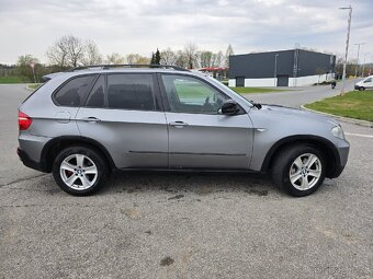 Bmw x5 e70 3.0 - 5