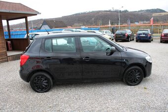 Škoda Fabia II 1.4i 16V r.v.2009 KLIMA EL.OKNA CENTRAL - 5