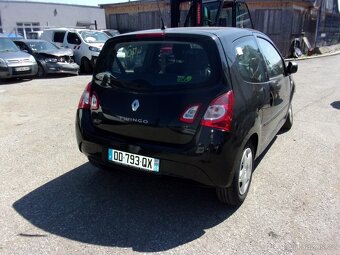 Renault Twingo 1,2 16V 470 - 5