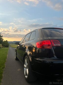 Audi a3 2.0tdi panorama střecha - 5