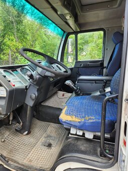 MAN L 2000 LE 8.180 - 5