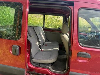 Renault Kangoo 1.5dci - 5