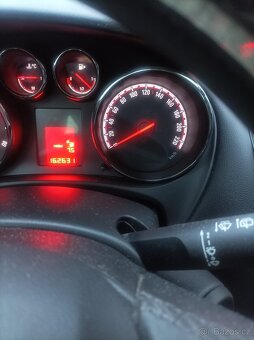 Prodám Opel meriva 2012 - 5