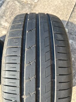 Letní Pneu R15 195/50 - 5