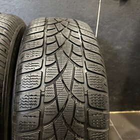 Sada pneu Dunlop 225/60/17 99H - 5
