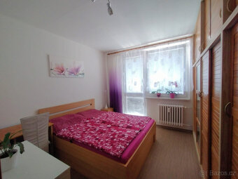 Pronájem bytu 3+1, 74 m² – Vsetín-Sychrov - 5