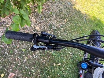 Scott Spark 900 RC AXS el. přehazovačka XX1 - 5