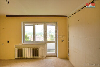 Prodej bytu 3+1, 61 m², Valašské Meziříčí, ul. Havlíčkova - 5