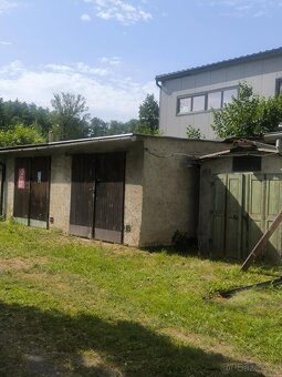 Pronájem garáže - Šumperk - 5