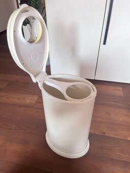 Koš na pleny Ubbi - 5