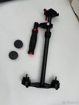 Innorel SP70 stabilizátor pro DSLR kamery - 5