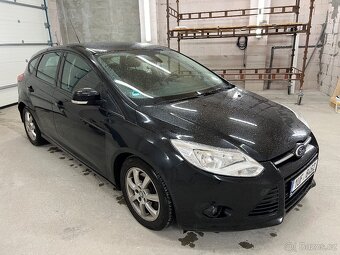 Ford focus 2.0 TDci,2012,zavěs. - 5