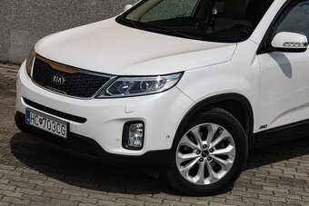 Kia Sorento 2.2 CRDi AWD 6-st. AT 145kw 2013 - 5