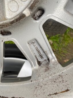4x108R15 Ford - 5