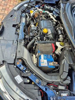 Renault Kadjar 1.6.DCI tažné 1800kg - 5