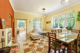 Prodej, domy/rodinný, 185 m2, 75651 Zašová, Vsetín [ID 72371 - 5