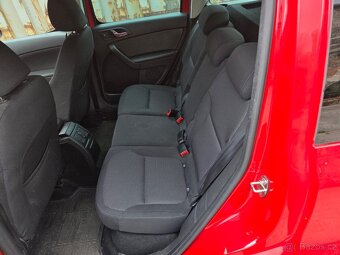 Škoda Yeti 1.2 TSI 77kW 2011 6ti rychlostní manuální přev - 5