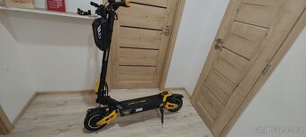VSETT 10+ prodám nebo vyměním - 5