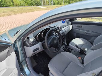 Mazda 3 - 5