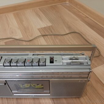 Radiomagnetofon - 5