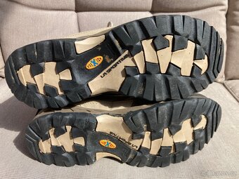 Dětské pohorky LaSportiva 38 - 5