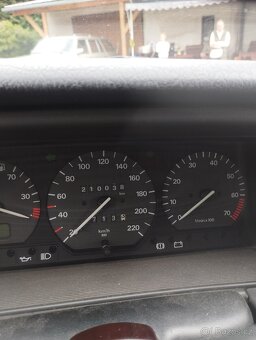 Volkswagen Passat B4 - 5
