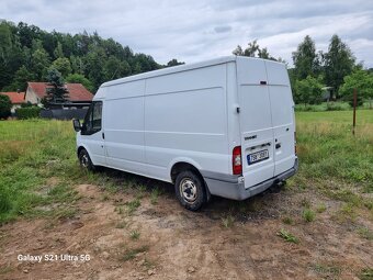 Ford Transit 300L - 5