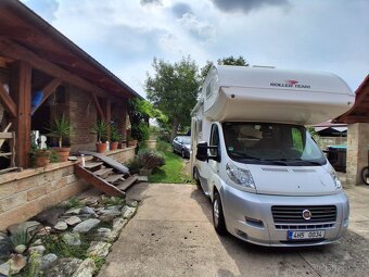 Roller Granduca 3L IVECO - 5