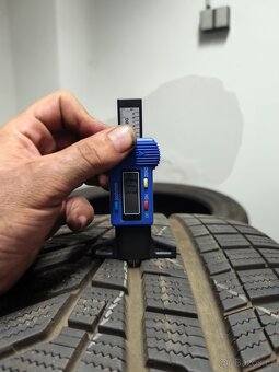 Hankook Winter Icept Evo2 Zimní - 5