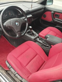 BMW E36 compact - 5