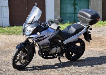 Suzuki DL 650 V-Strom - 5