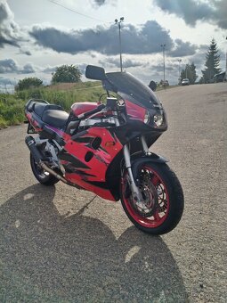GSX-R 1100 - 5