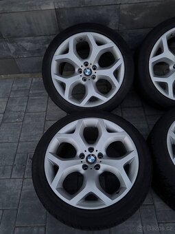 5x120 r20 X5 X6 - 5