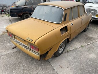 Škoda 100 - 5